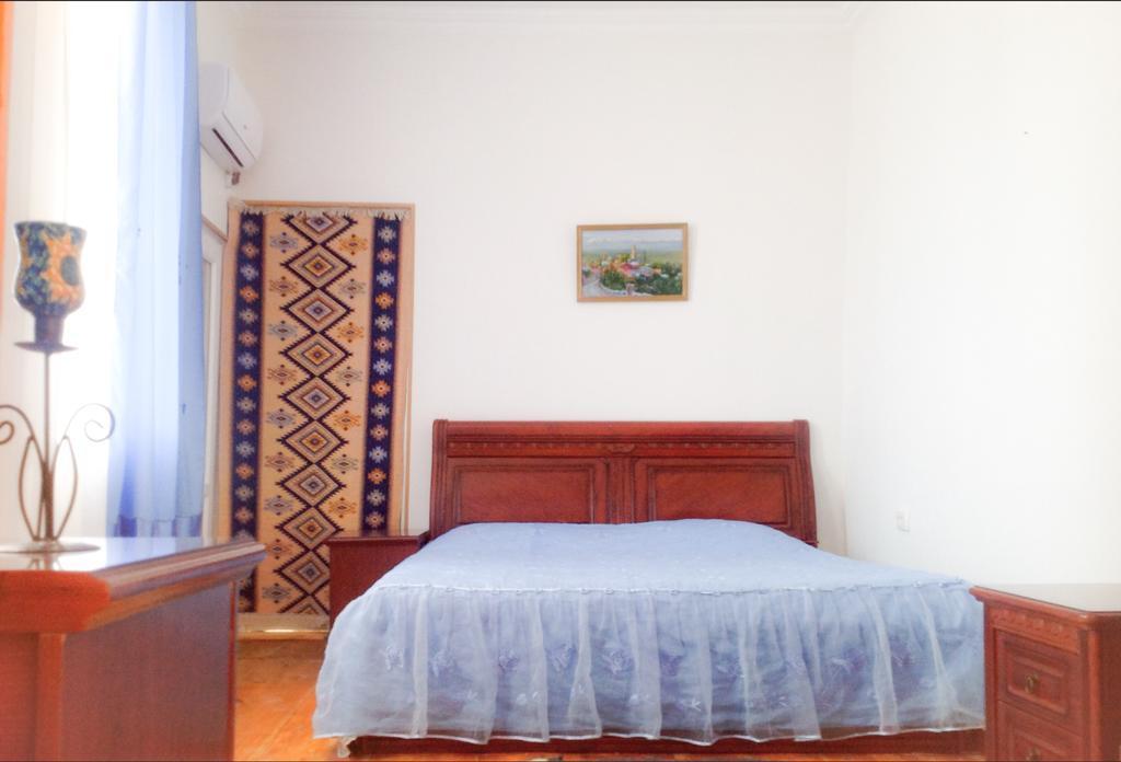 Lelis Guest House Sighnaghi Exterior photo