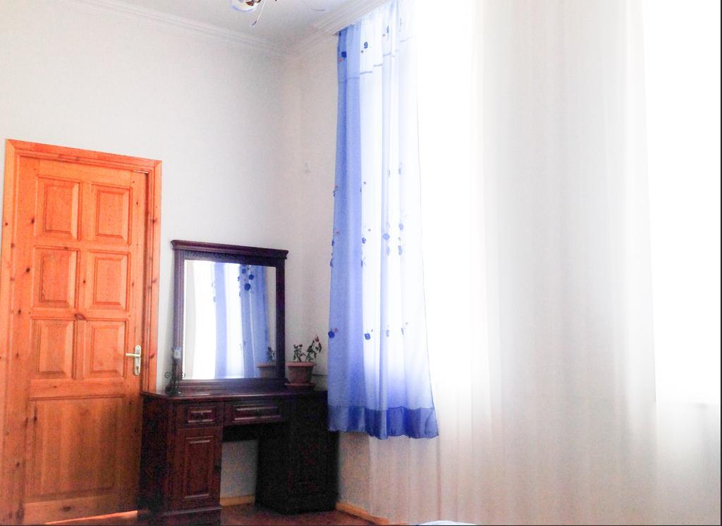 Lelis Guest House Sighnaghi Exterior photo
