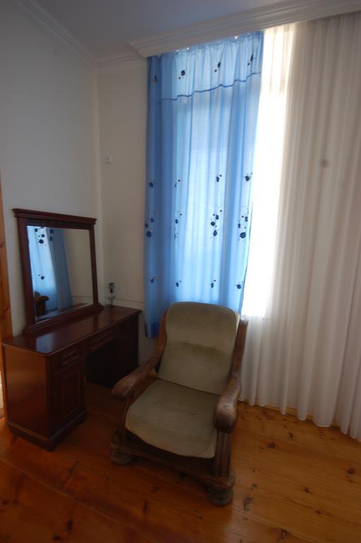 Lelis Guest House Sighnaghi Exterior photo
